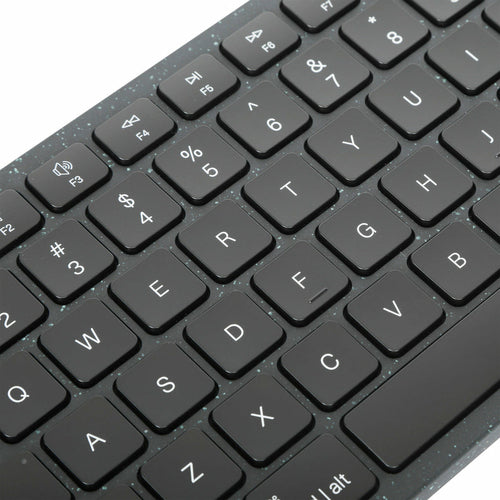 Targus AKB874UK keyboard Universal USB QWERTY UK English Black Targus AKB874UK keyboard Universal USB QWERTY UK English Black